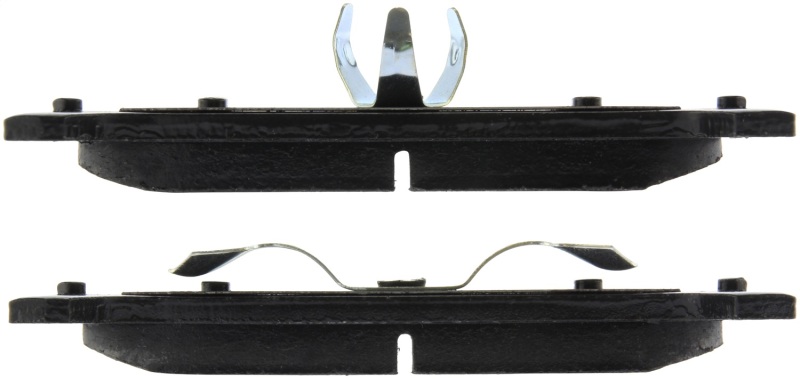 Ford Explorer Sport Brake Pads - Rear - Stoptech - Street - `01-`03