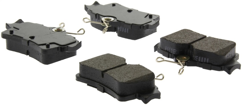 Ford Mustang Brake Pads - Stoptech - Street Touring - `94-`04