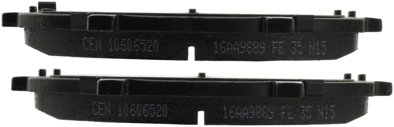 Ford Ranger Brake Pads - Stoptech - Street - `95-`02