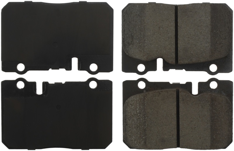 Lexus LS400 Brake Pads - Stoptech - Street - `95-`00