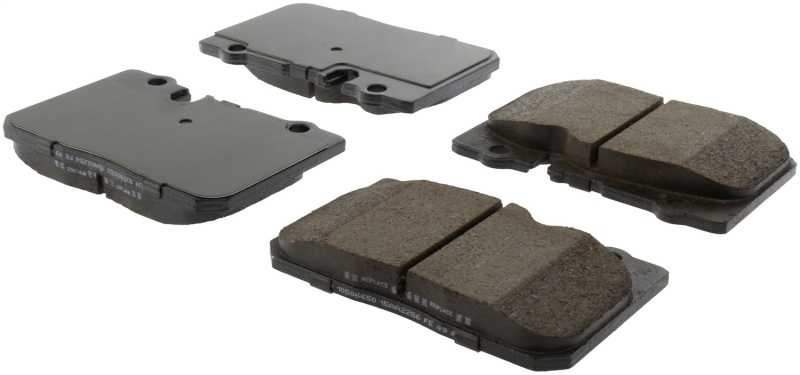 Lexus LS400 Brake Pads - Stoptech - Street - `95-`00