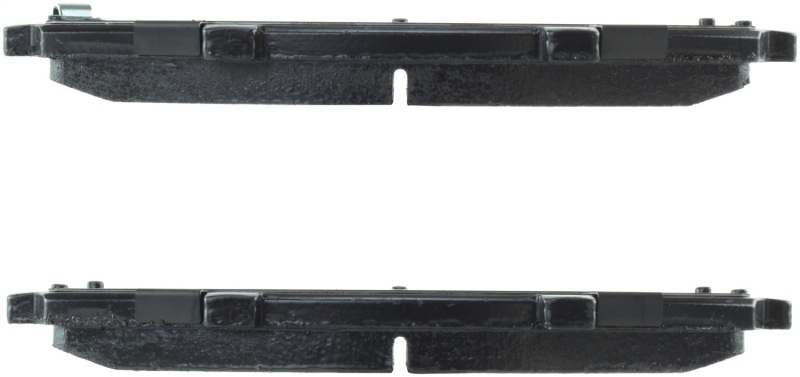 Ford F-150 Heritage Brake Pads - Stoptech - Street - 2004