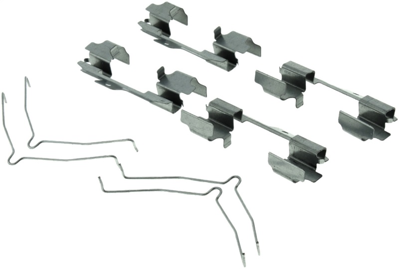 Nissan X-Trail Brake Pads - Stoptech - ST Street - `02-`07