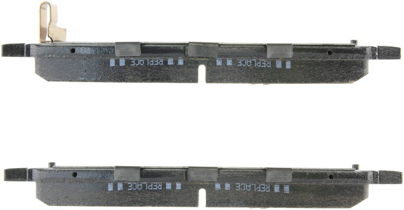 Nissan X-Trail Brake Pads - Stoptech - ST Street - `02-`07