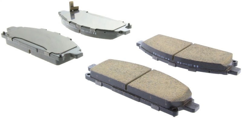 Nissan X-Trail Brake Pads - Stoptech - ST Street - `02-`07