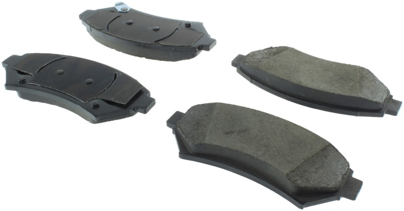 Buick Park Avenue Brake Pads - Stoptech - Street - `97-`05