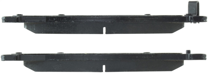 Dodge Ram 1500 Van Brake Pads - Stoptech - Street - `99-`02