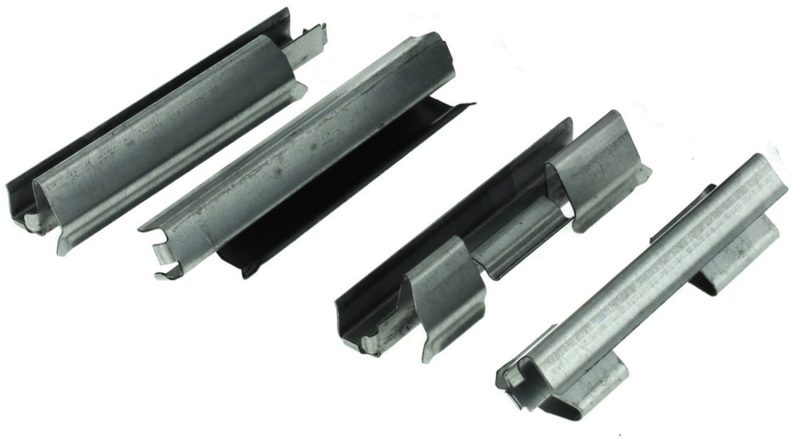 Ford Expedition Brake Pads - Stoptech - Street - `97-`02