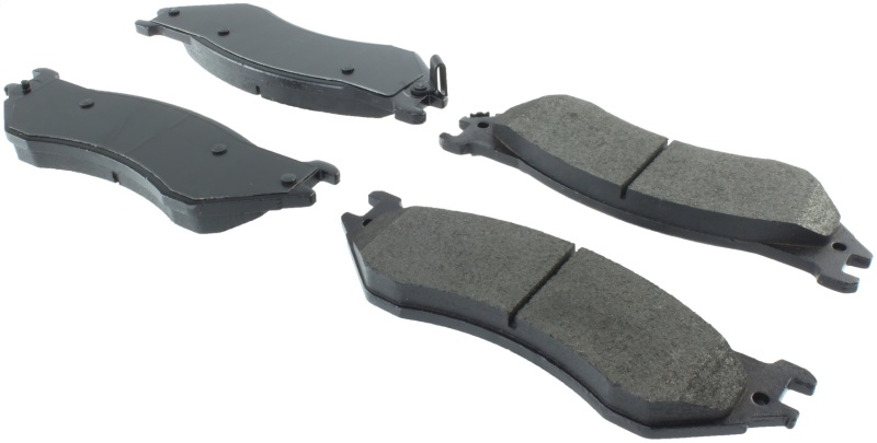 Lincoln Navigator Brake Pads - Stoptech - Street - `98-`02