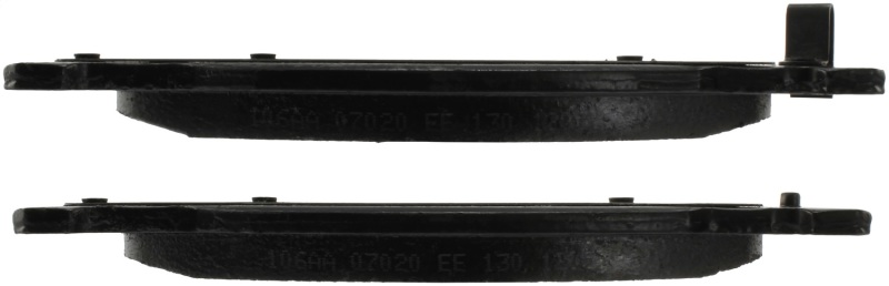 Dodge Ram 1500 Brake Pads - Stoptech - Street - `04-`06