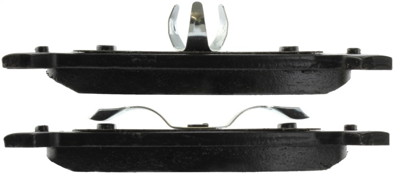 Ford F-150 Heritage Brake Pads - Stoptech - Street - 2004