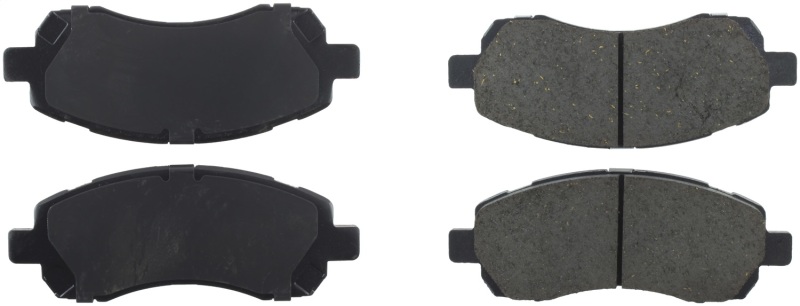 Subaru Impreza Brake Pads - Stoptech - OE-Style Design - `97-`01