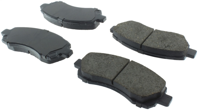 Subaru Impreza Brake Pads - Stoptech - OE-Style Design - `97-`01