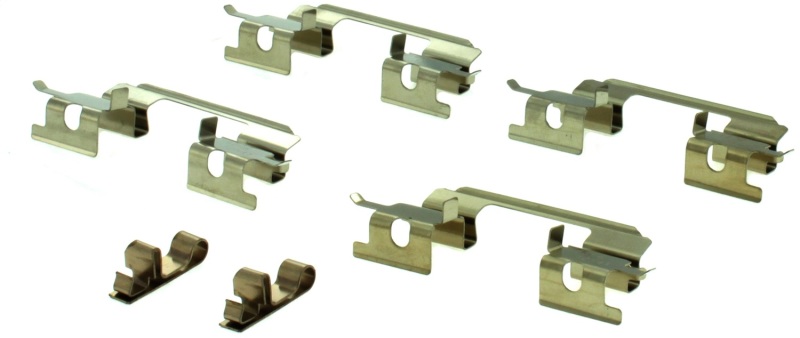 Subaru Impreza Brake Pads - Stoptech - OE-Style Design - `97-`01