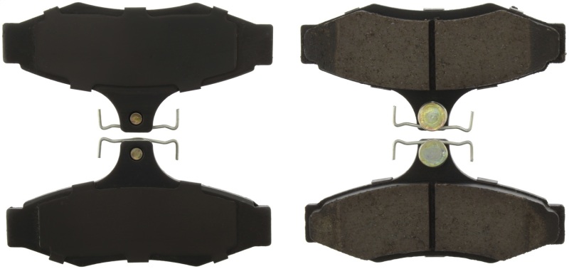 Mitsubishi Diamante Brake Pads - Stoptech - ST Street - `97-`04