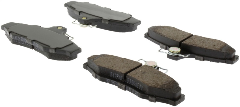 Mitsubishi Diamante Brake Pads - Stoptech - ST Street - `97-`04