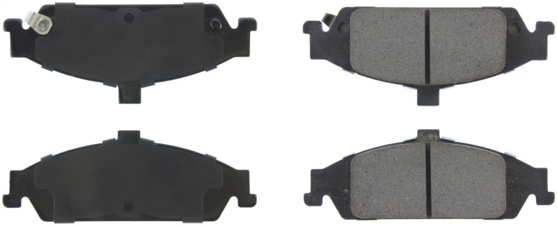 Pontiac Grand Am Brake Pads - Stoptech - ST Street - `99-`05