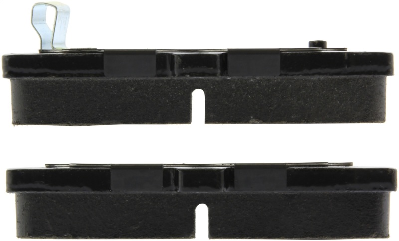 Mitsubishi Montero Brake Pads - Stoptech - Street - `97-`04