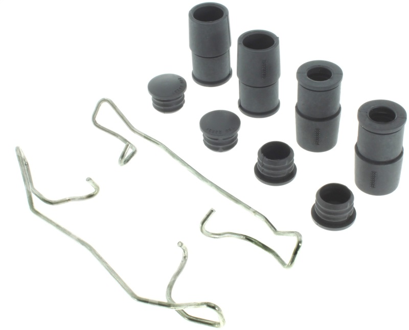 Audi S3 Brake Pads - Stoptech - Street - 2000