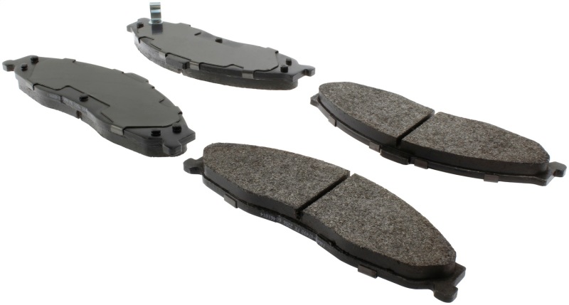 Pontiac Firebird Brake Pads - Stoptech - Street Touring - `98-`02