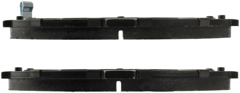 Pontiac Firebird Brake Pads - Stoptech - Street Touring - `98-`02