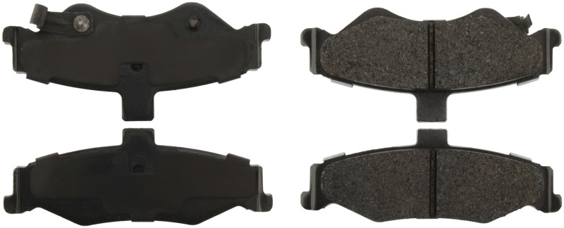 Pontiac Firebird Brake Pads - Stoptech - ST Street - `98-`02