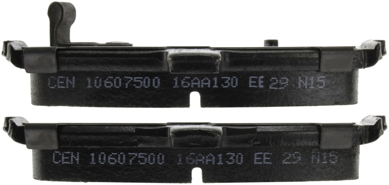 Pontiac Firebird Brake Pads - Stoptech - ST Street - `98-`02