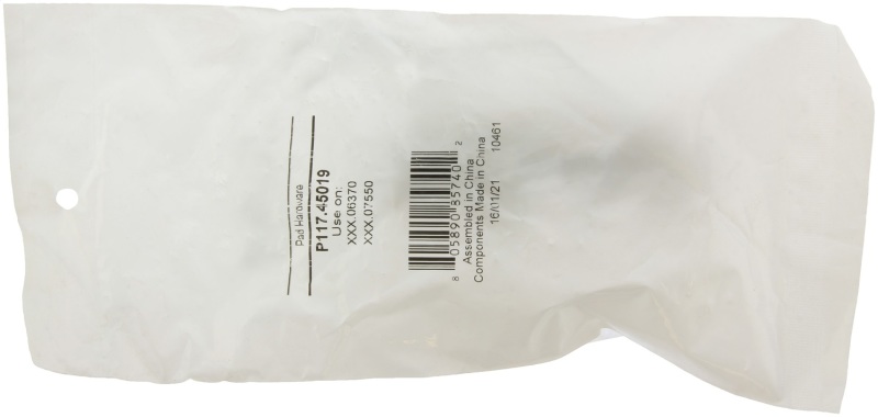 Mazda 626 Brake Pads - Stoptech - Street - `98-`02