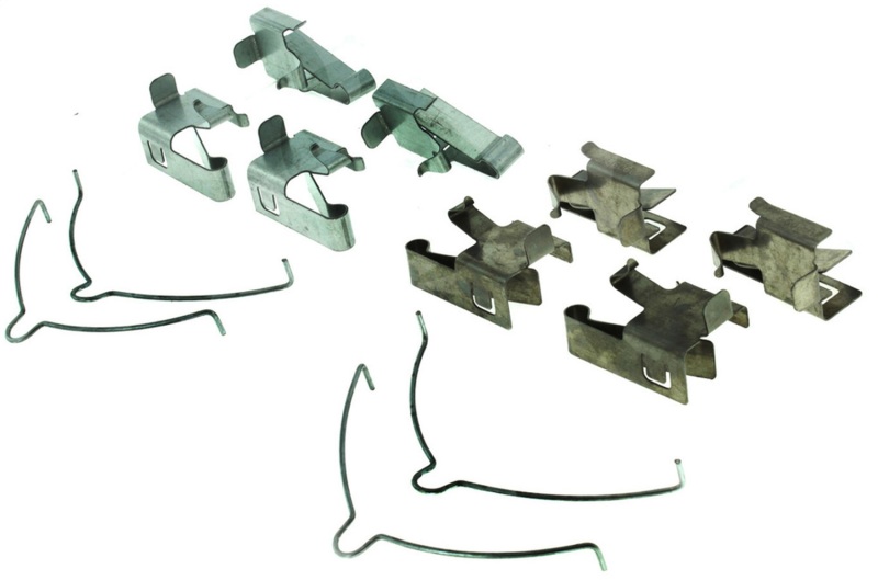 Ford F-350 Super Duty Brake Pads - Stoptech - OE-Style - `99-`04