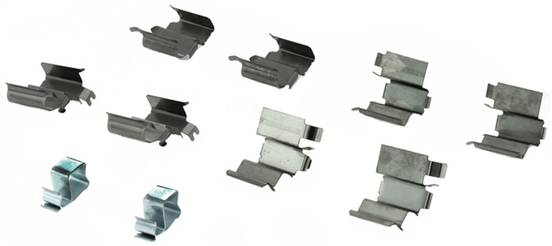 Lexus LX470 Brake Pads - Stoptech - Street - `98-`07