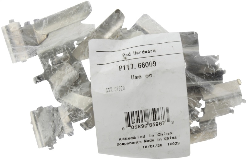 Chevrolet Silverado 1500 Brake Pads - Stoptech - ST Street - `99-`03