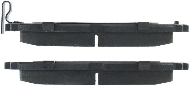 Chevrolet Aveo Brake Pads - Stoptech - Street - `04-`18