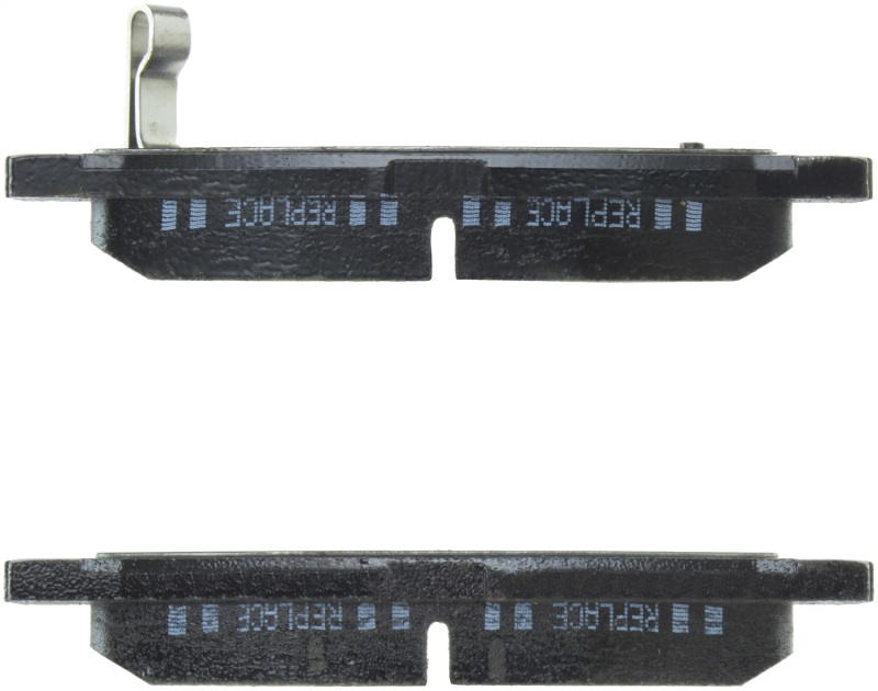 Hyundai Azera Brake Pads - Stoptech - Street - `06-`09