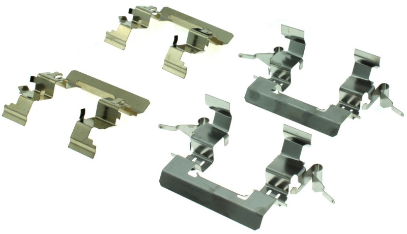 Nissan Sentra Brake Pads - Stoptech - StopTech Street - `07-`19