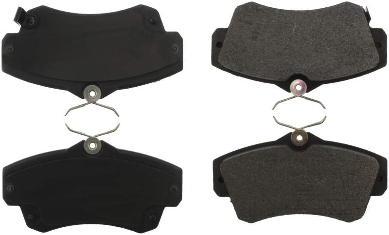 Chrysler PT Cruiser Brake Pads - Stoptech - Street - `03-`09