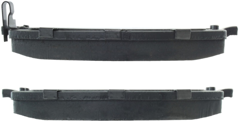 Dodge Caravan Brake Pads - Stoptech - Street Brake Pads w/Shims and Hardware - `01-`07