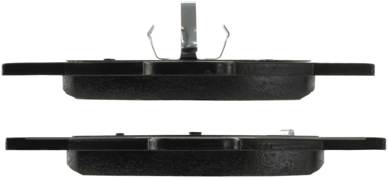 Chrysler Town & Country Brake Pads - Stoptech - Street with Shims and Hardware - `01-`07