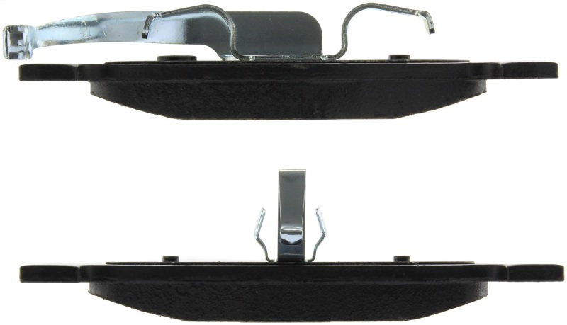 Chrysler Town & Country Brake Pads - Stoptech - Street - `01-`07