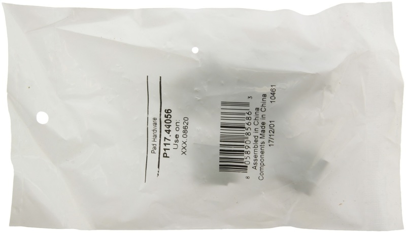 Toyota RAV4 Brake Pads - Stoptech - ST Street - `01-`05