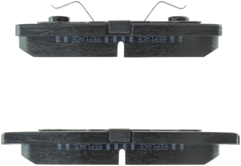 Dodge Avenger Brake Pads - Stoptech - ST Street - `08-`14