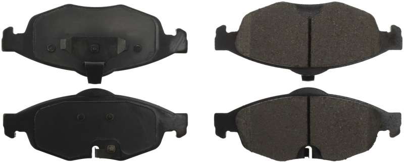 Dodge Stratus Brake Pads - Stoptech - ST Street - `01-`06