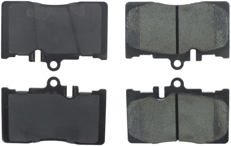 Lexus LS430 Brake Pads - Stoptech - Street - `01-`06