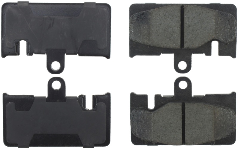 Lexus LS430 Brake Pads - Rear - Stoptech - Street - `01-`06