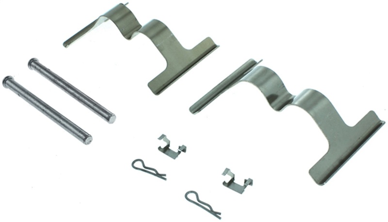 Lexus LS430 Brake Pads - Rear - Stoptech - Street - `01-`06