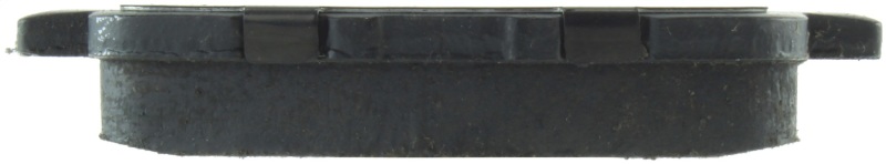 Toyota Camry Brake Pads - Stoptech - Street with Shims and Hardware - `02-`06