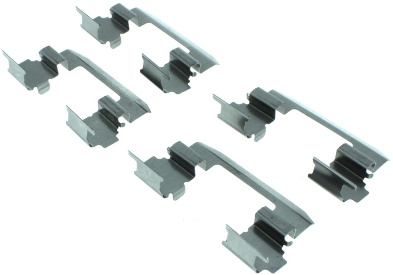 Honda Pilot Brake Pads - Stoptech - Street - `03-`08