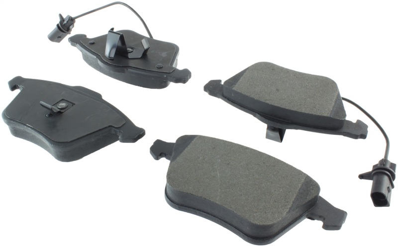 Audi A6 Quattro Brake Pads - Stoptech - Street Brake Pads - `02-`04