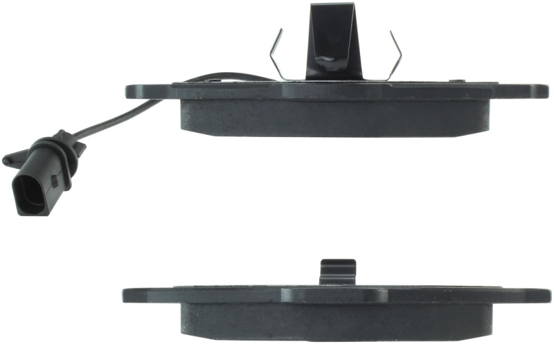 Audi Allroad Quattro Brake Pads - Stoptech - Street Brake Pads - `01-`05