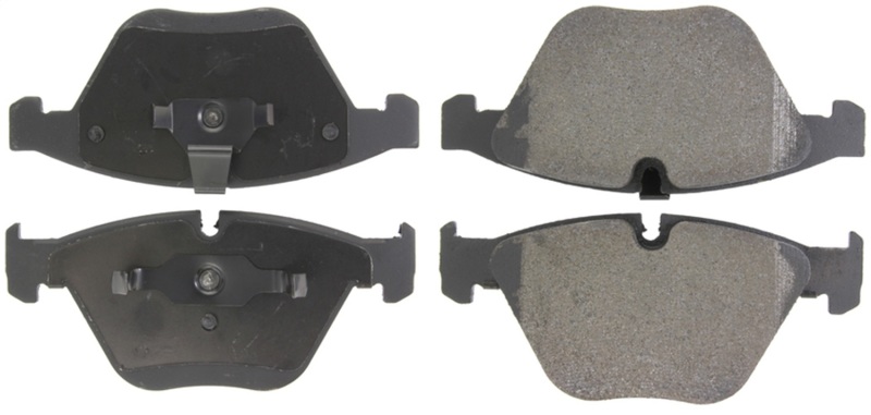 BMW 335i Brake Pads - Front - Stoptech - Street Touring - `07-`13
