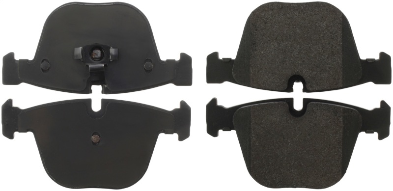 BMW X5 Brake Pads - Stoptech - Street - `07-`16